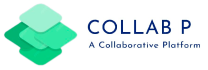 Collab P. Logo